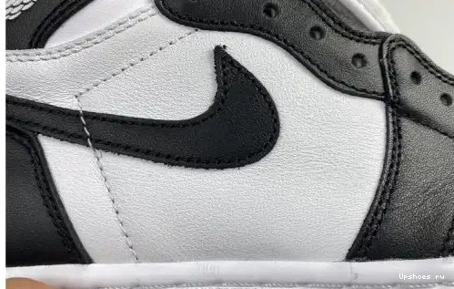 White Retro (2014) Air 1 Jordan 555088-010 Black 555088-010 0326